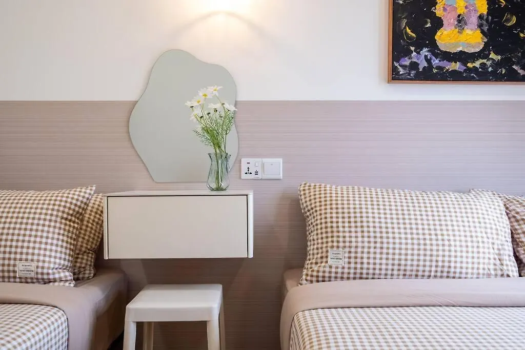 Apartment Trion @ Kl Avocado Sweet Home Free Bus To Mrt Kuala Lumpur