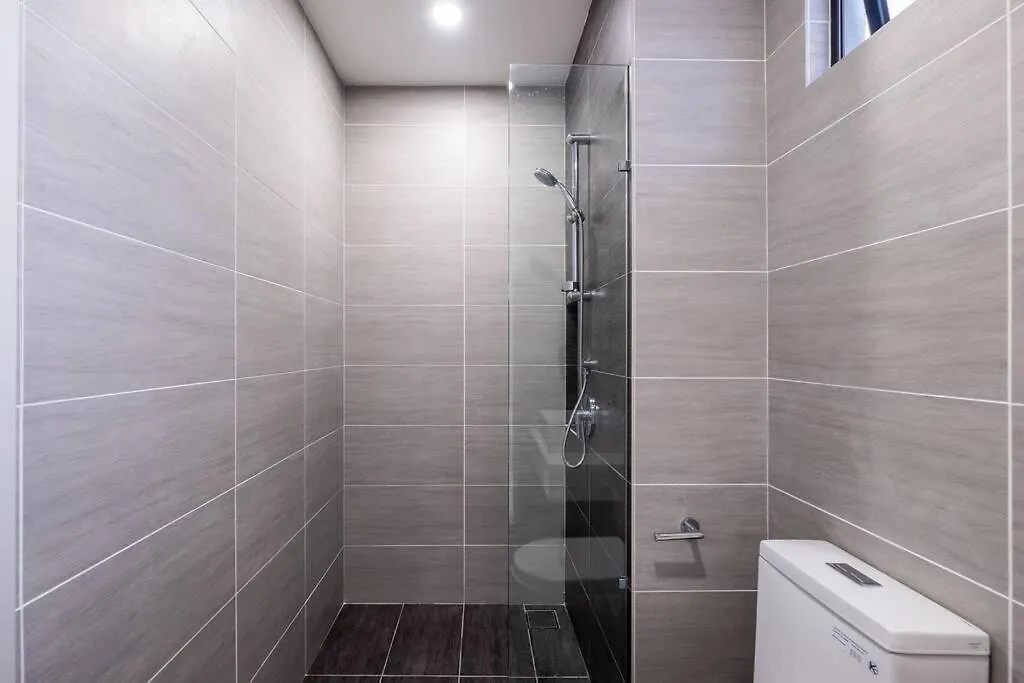 Apartment Trion @ Kl Avocado Sweet Home Free Bus To Mrt Kuala Lumpur